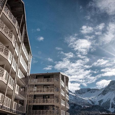 Valsana Hotel Arosa - Small Luxury Hotel Exterior foto