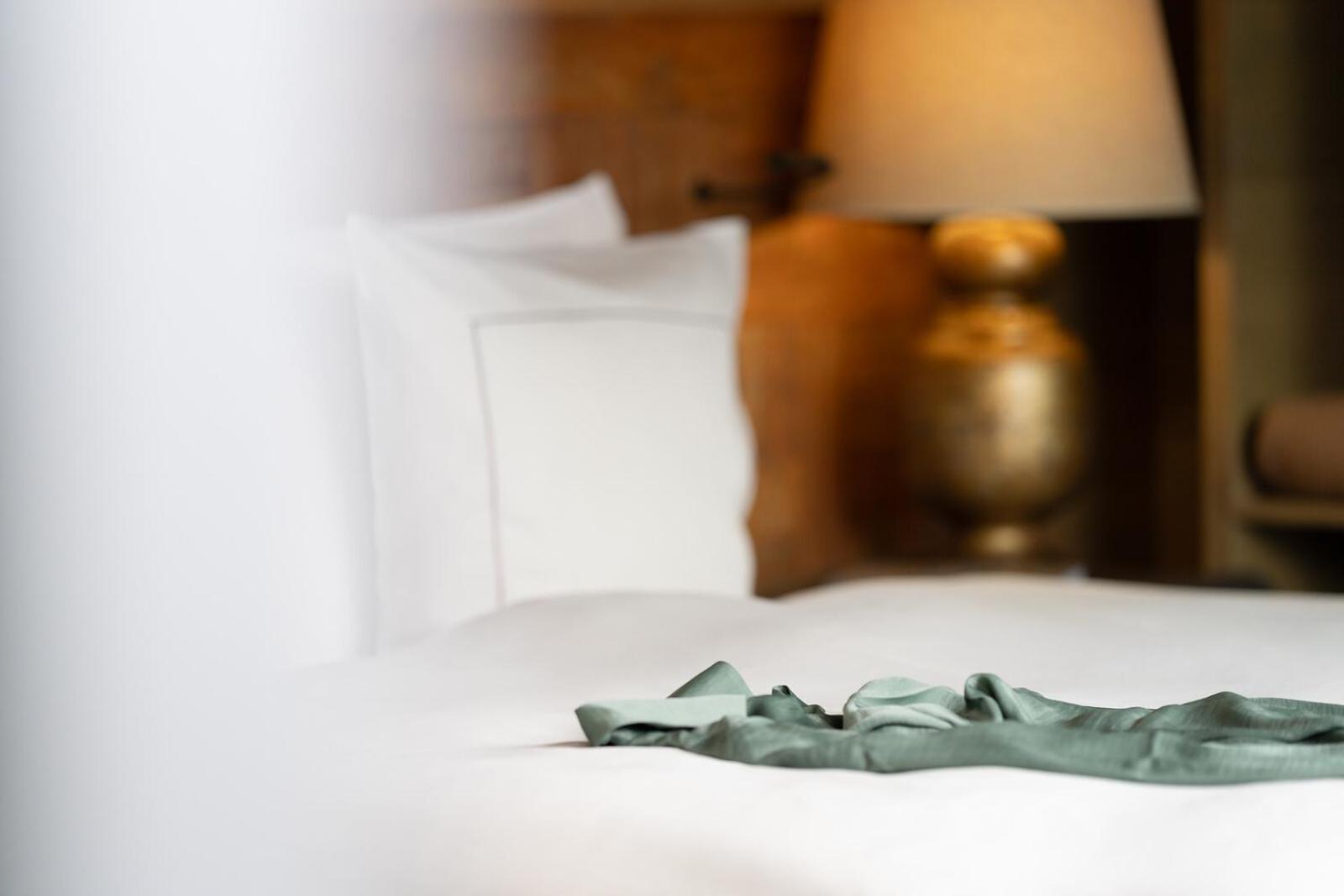 Valsana Hotel Arosa - Small Luxury Hotel Exterior foto